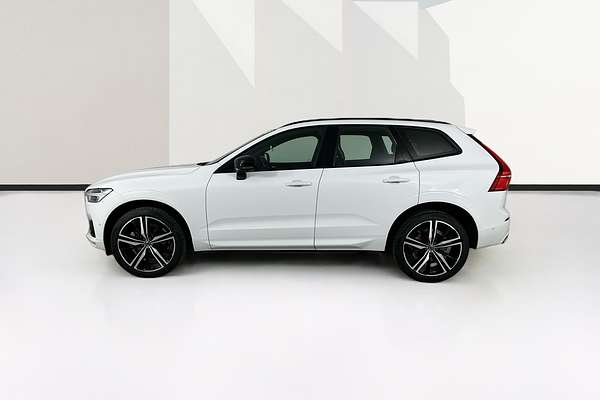 2019 Volvo XC60 T6 R-DESIGN (AWD) 246 MY20