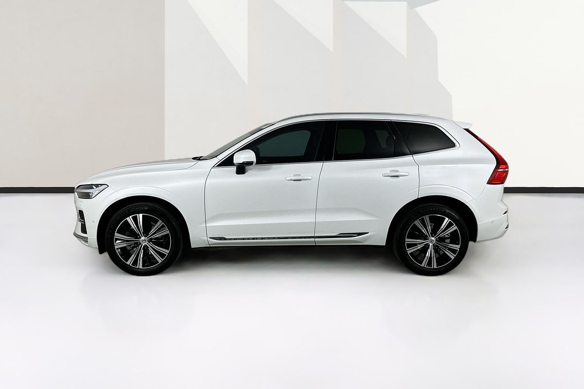2022 Volvo XC60 B5 INSCRIPTION MHEV 246 MY22