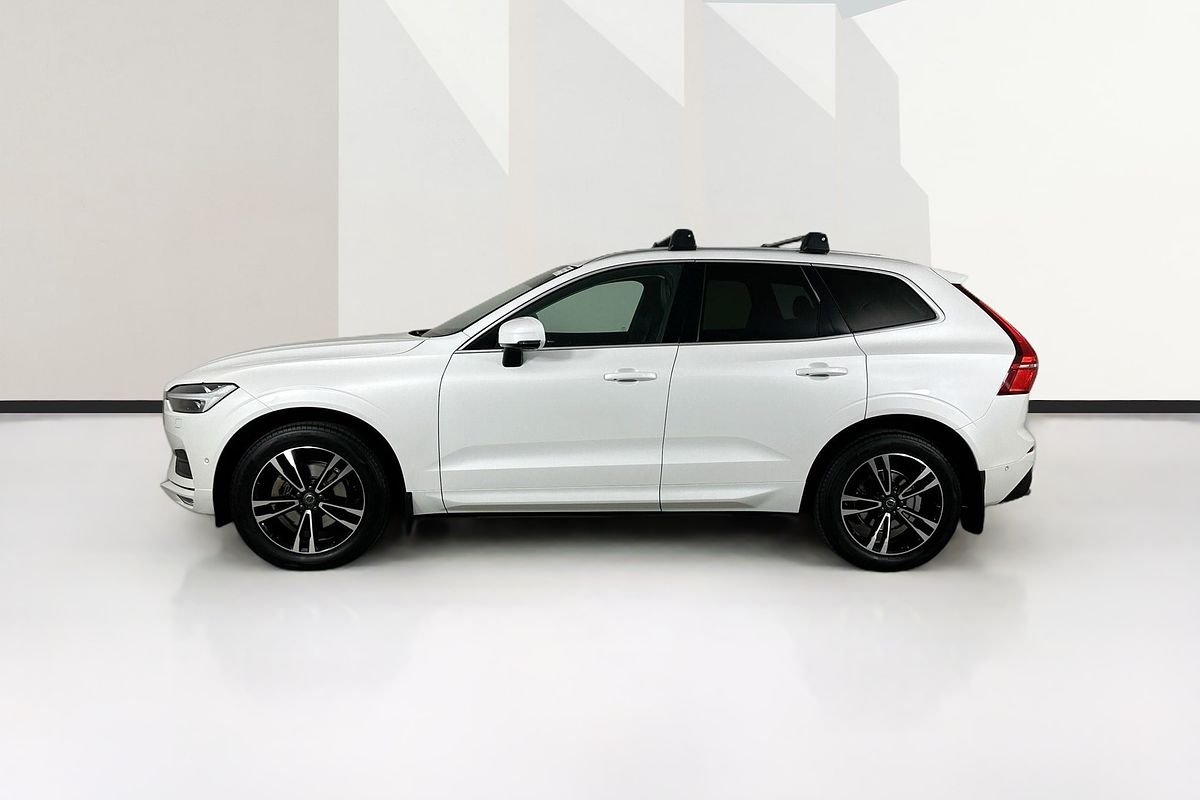 2021 Volvo XC60 T5 MOMENTUM (AWD) 246 MY21