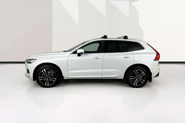 2021 Volvo XC60 T5 MOMENTUM (AWD) 246 MY21