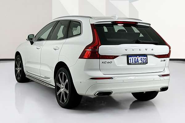 2020 Volvo XC60 D4 INSCRIPTION (AWD) 246 MY20