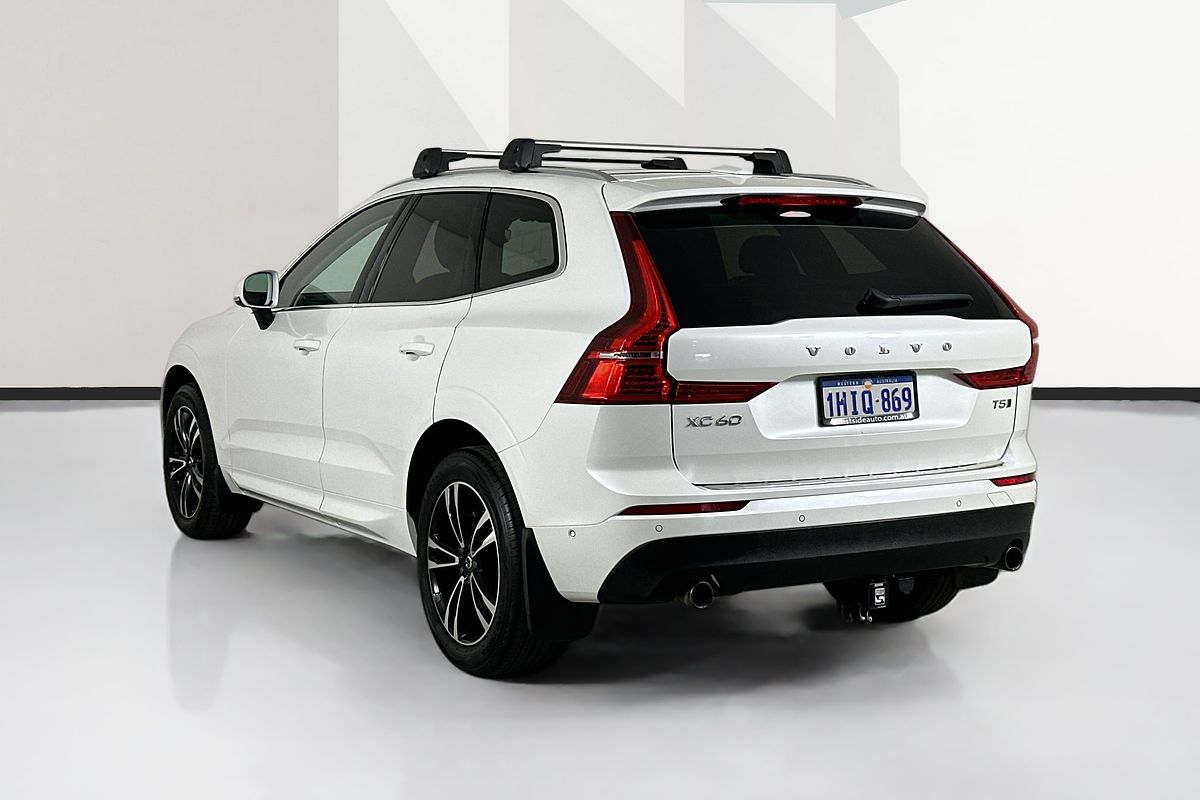 2021 Volvo XC60 T5 MOMENTUM (AWD) 246 MY21