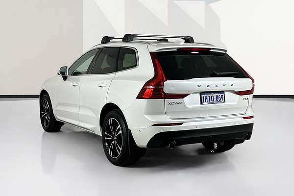 2021 Volvo XC60 T5 MOMENTUM (AWD) 246 MY21