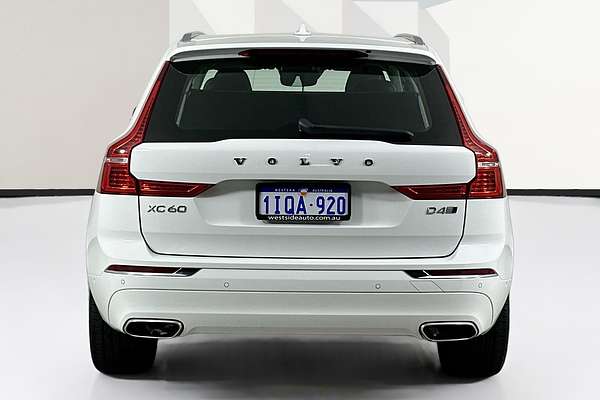 2020 Volvo XC60 D4 INSCRIPTION (AWD) 246 MY20
