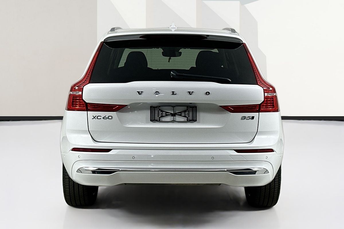 2022 Volvo XC60 B5 INSCRIPTION MHEV 246 MY22