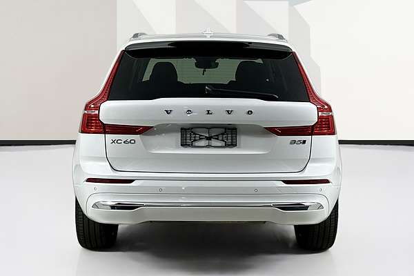 2022 Volvo XC60 B5 INSCRIPTION MHEV 246 MY22