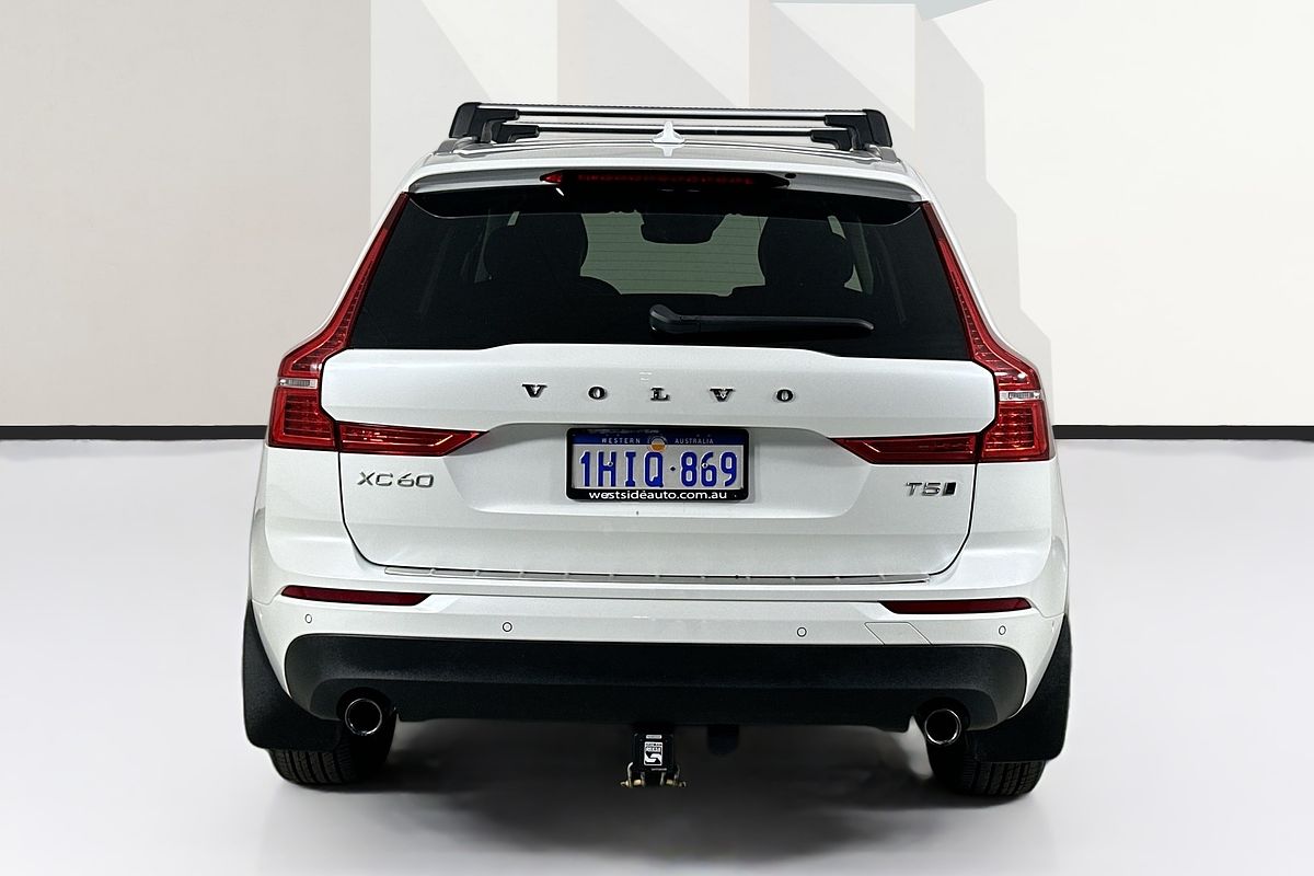 2021 Volvo XC60 T5 MOMENTUM (AWD) 246 MY21