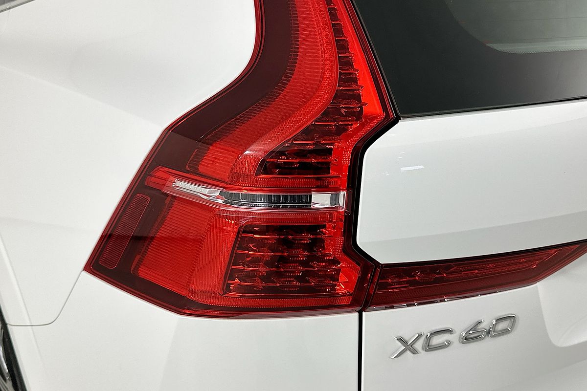 2020 Volvo XC60 D4 INSCRIPTION (AWD) 246 MY20