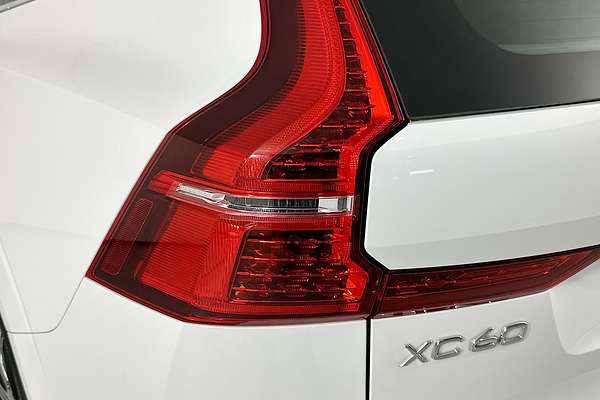 2020 Volvo XC60 D4 INSCRIPTION (AWD) 246 MY20