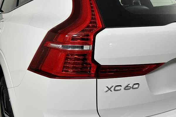 2019 Volvo XC60 T6 R-DESIGN (AWD) 246 MY20