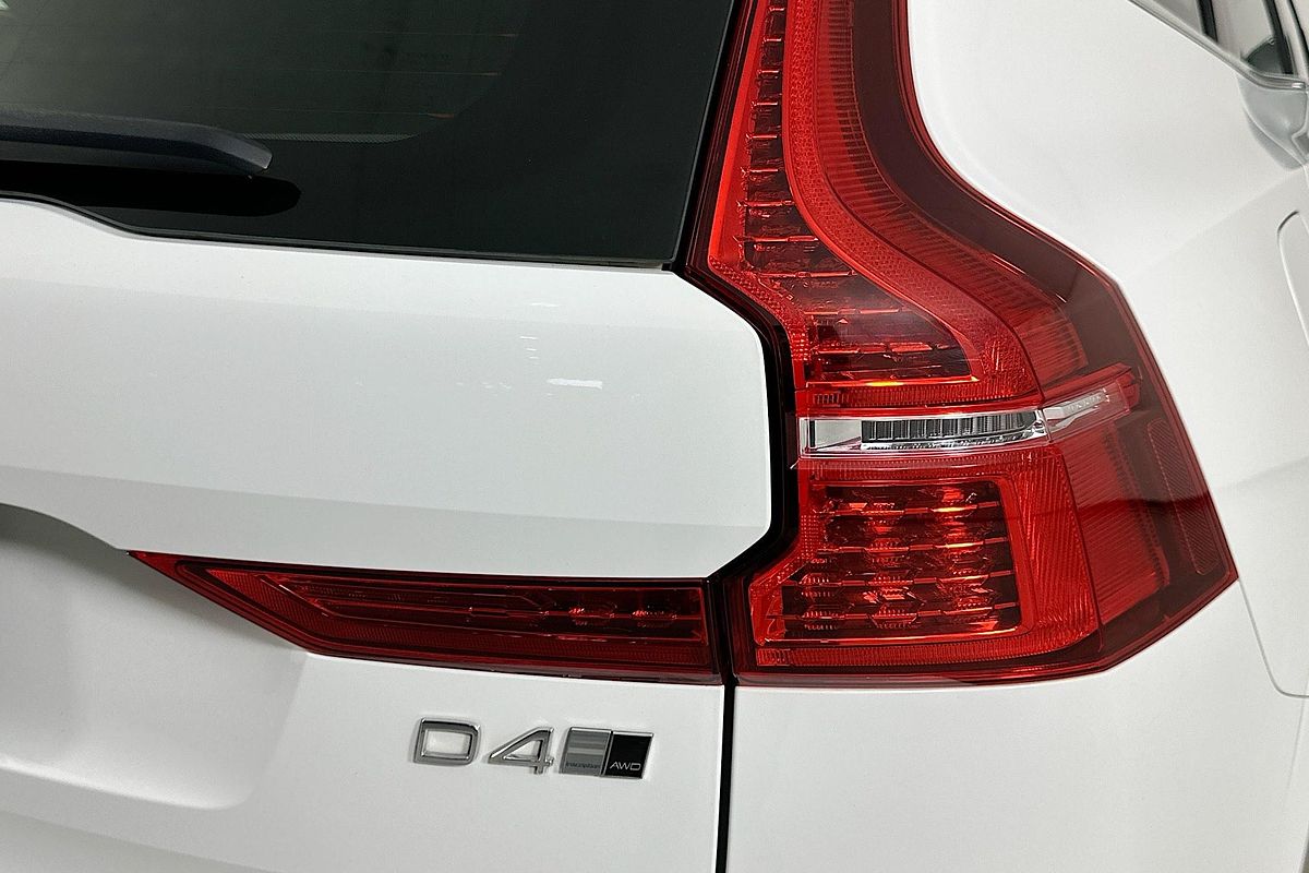 2020 Volvo XC60 D4 INSCRIPTION (AWD) 246 MY20