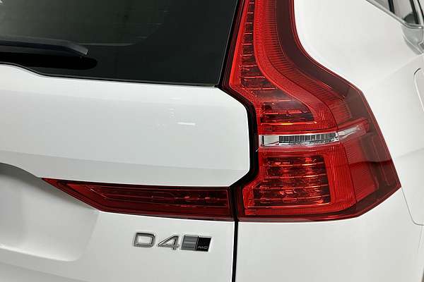 2020 Volvo XC60 D4 INSCRIPTION (AWD) 246 MY20