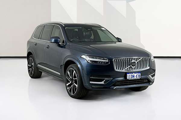 2023 Volvo XC90 ULTIMATE B6 BRIGHT MHEV 256 MY23B