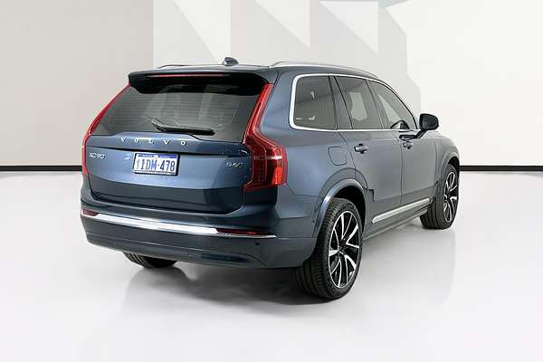 2023 Volvo XC90 ULTIMATE B6 BRIGHT MHEV 256 MY23B