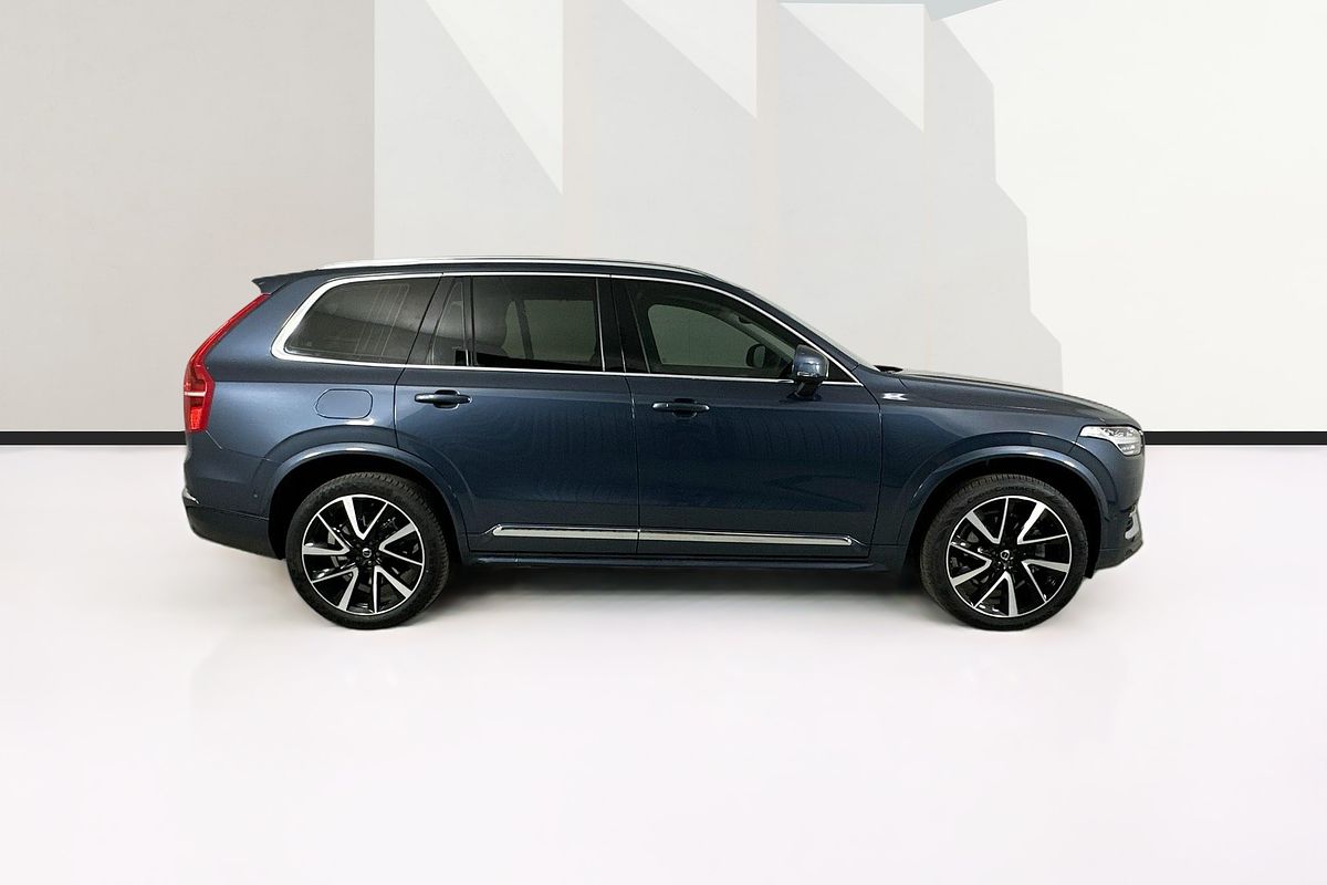 2023 Volvo XC90 ULTIMATE B6 BRIGHT MHEV 256 MY23B