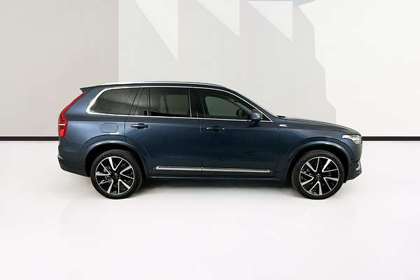 2023 Volvo XC90 ULTIMATE B6 BRIGHT MHEV 256 MY23B
