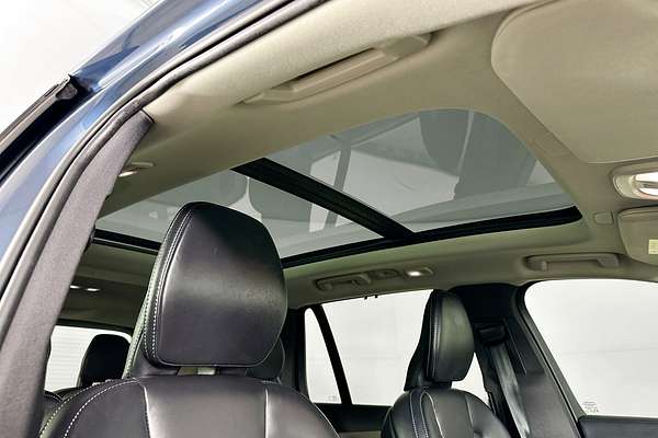 2023 Volvo XC90 ULTIMATE B6 BRIGHT MHEV 256 MY23B