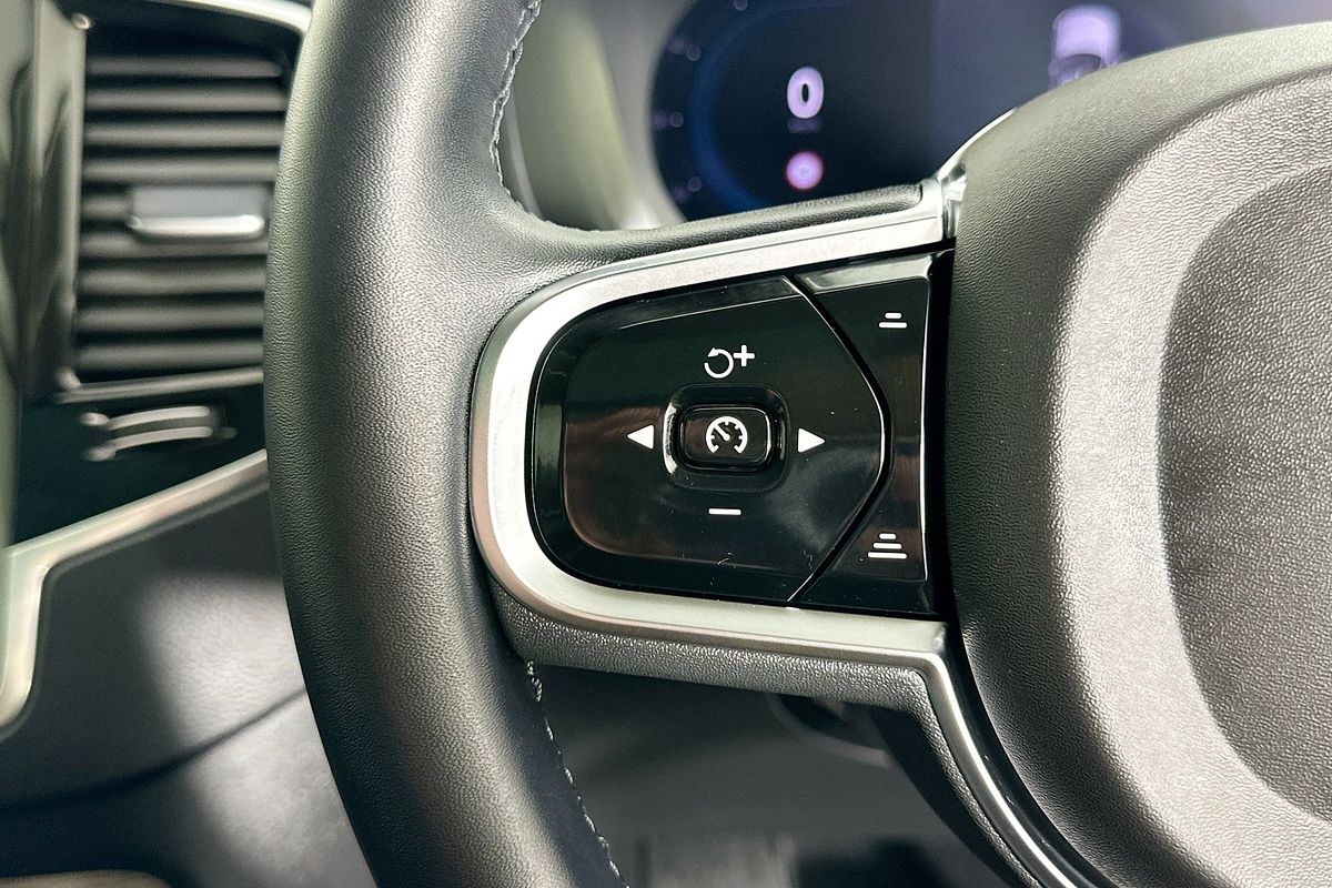 2023 Volvo XC90 ULTIMATE B6 BRIGHT MHEV 256 MY23B
