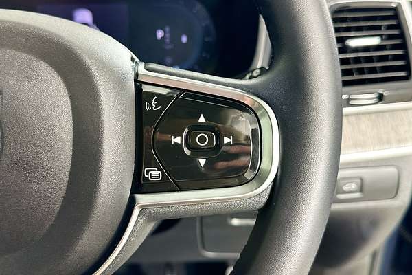2023 Volvo XC90 ULTIMATE B6 BRIGHT MHEV 256 MY23B
