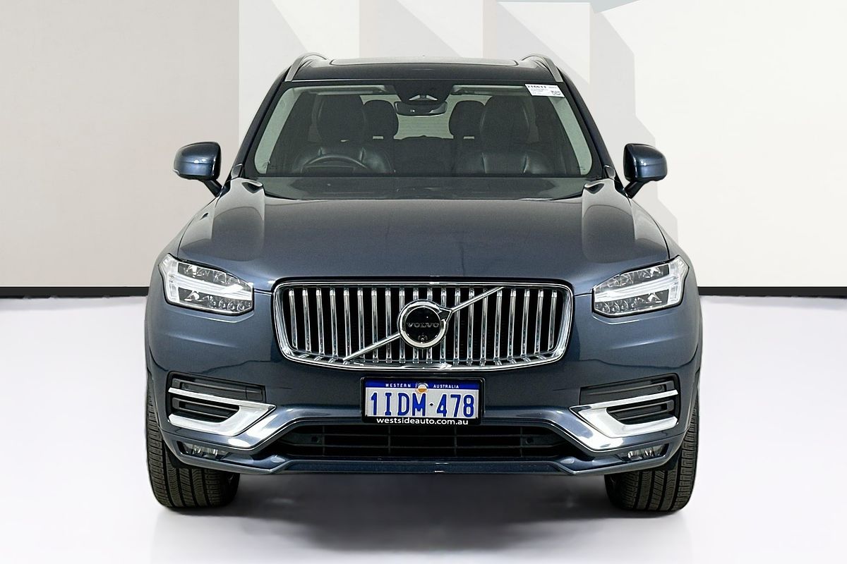 2023 Volvo XC90 ULTIMATE B6 BRIGHT MHEV 256 MY23B
