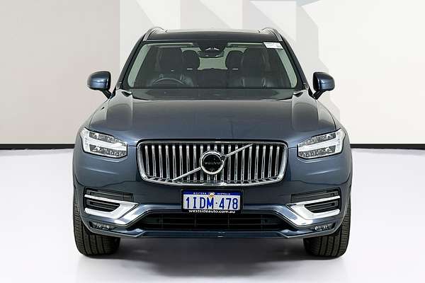 2023 Volvo XC90 ULTIMATE B6 BRIGHT MHEV 256 MY23B