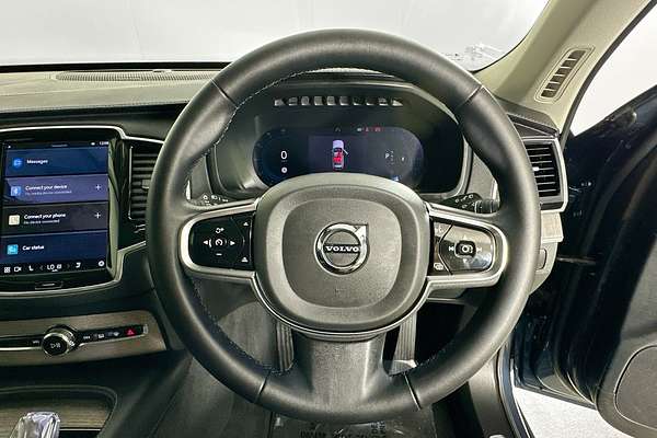 2023 Volvo XC90 ULTIMATE B6 BRIGHT MHEV 256 MY23B