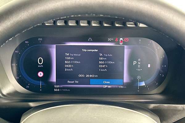 2023 Volvo XC90 ULTIMATE B6 BRIGHT MHEV 256 MY23B