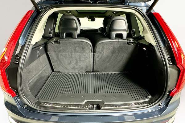 2023 Volvo XC90 ULTIMATE B6 BRIGHT MHEV 256 MY23B