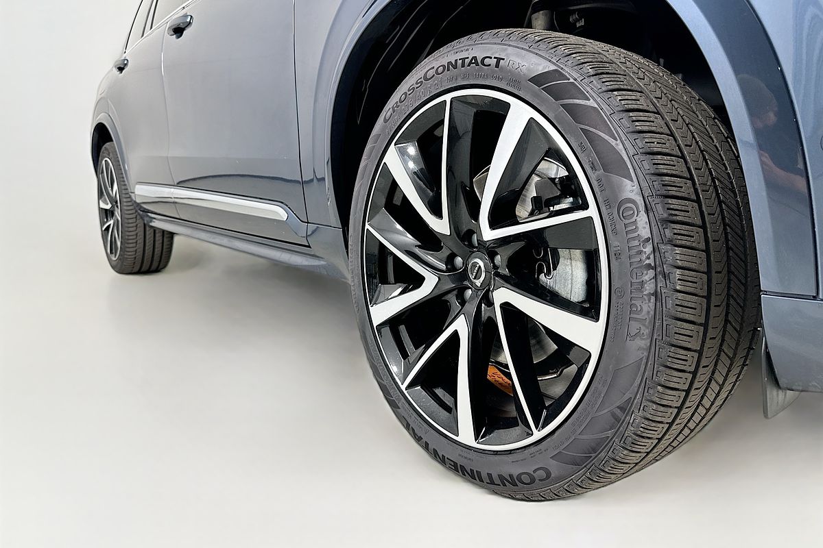 2023 Volvo XC90 ULTIMATE B6 BRIGHT MHEV 256 MY23B