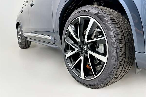 2023 Volvo XC90 ULTIMATE B6 BRIGHT MHEV 256 MY23B