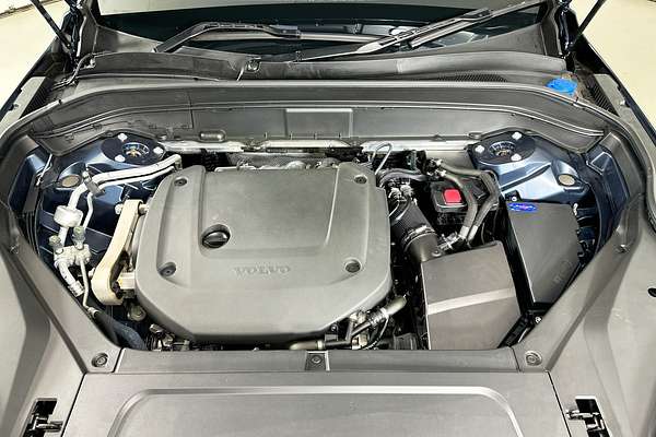 2023 Volvo XC90 ULTIMATE B6 BRIGHT MHEV 256 MY23B