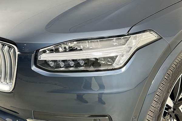 2023 Volvo XC90 ULTIMATE B6 BRIGHT MHEV 256 MY23B