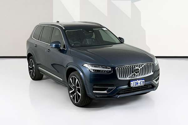 2023 Volvo XC90 ULTIMATE B6 BRIGHT MHEV 256 MY23B
