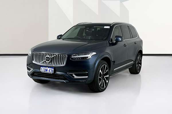 2023 Volvo XC90 ULTIMATE B6 BRIGHT MHEV 256 MY23B