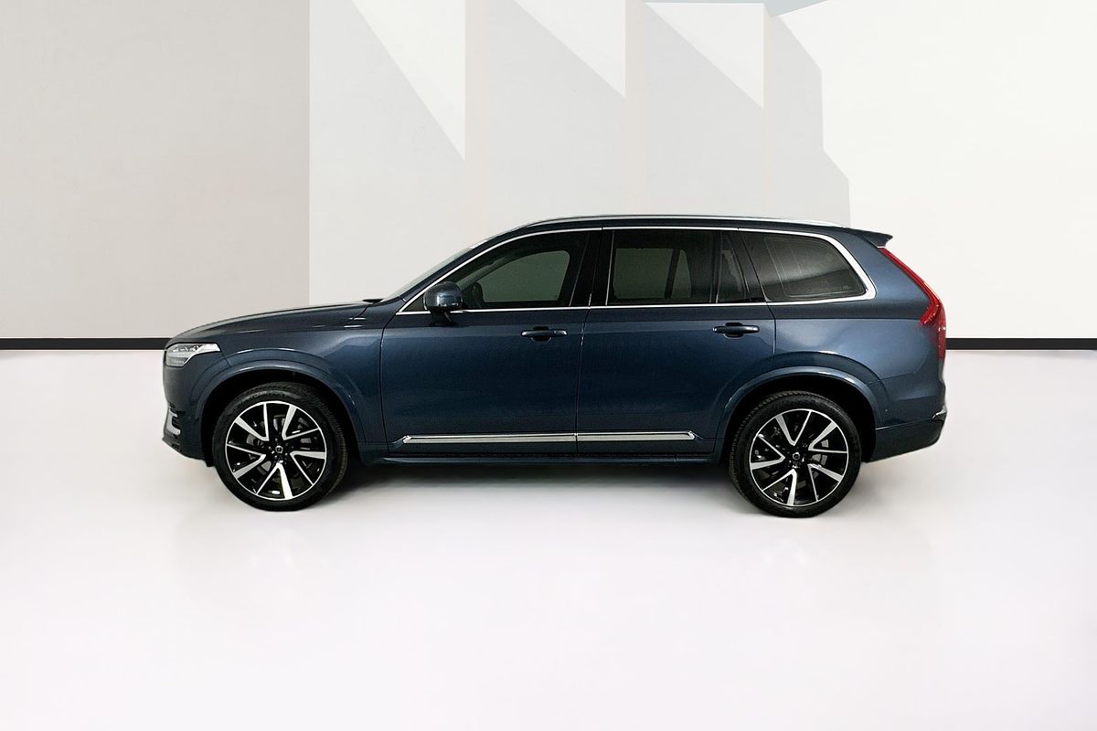 2023 Volvo XC90 ULTIMATE B6 BRIGHT MHEV 256 MY23B