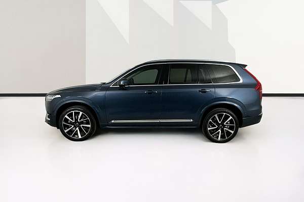 2023 Volvo XC90 ULTIMATE B6 BRIGHT MHEV 256 MY23B