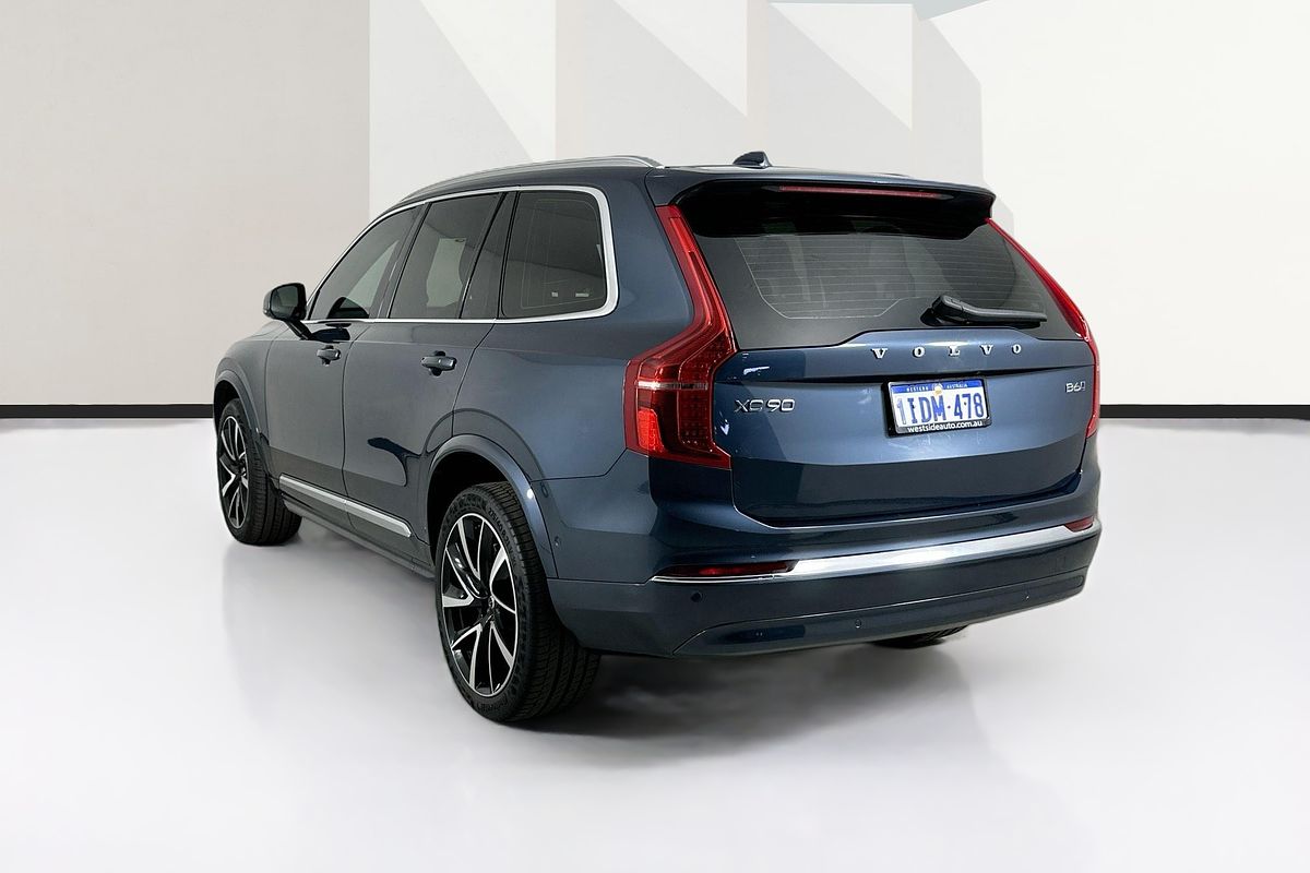 2023 Volvo XC90 ULTIMATE B6 BRIGHT MHEV 256 MY23B