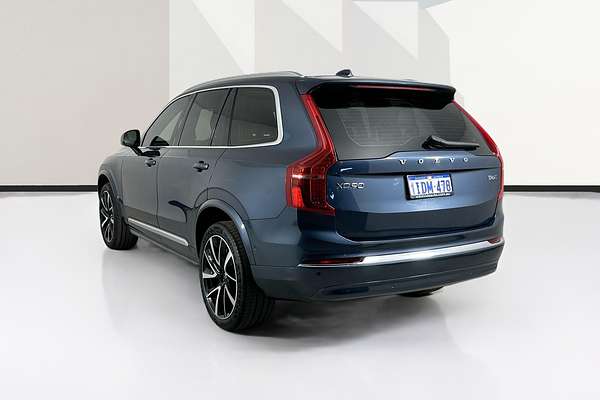 2023 Volvo XC90 ULTIMATE B6 BRIGHT MHEV 256 MY23B