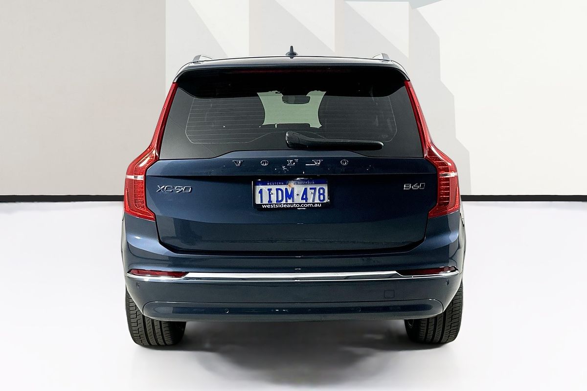 2023 Volvo XC90 ULTIMATE B6 BRIGHT MHEV 256 MY23B