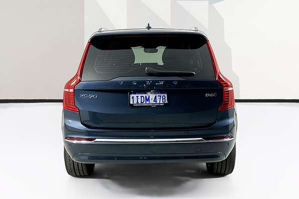 2023 Volvo XC90 ULTIMATE B6 BRIGHT MHEV 256 MY23B