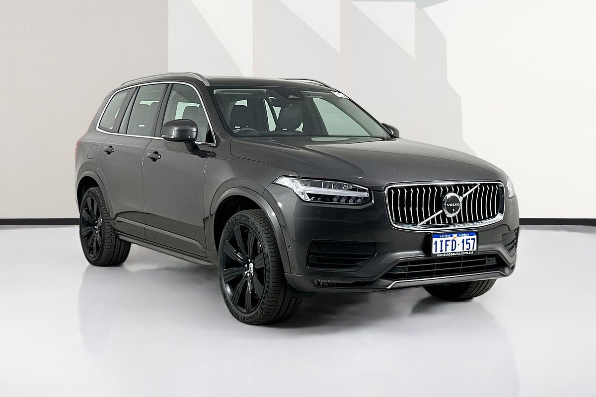 2022 Volvo XC90 PLUS B5 MHEV 256 MY23