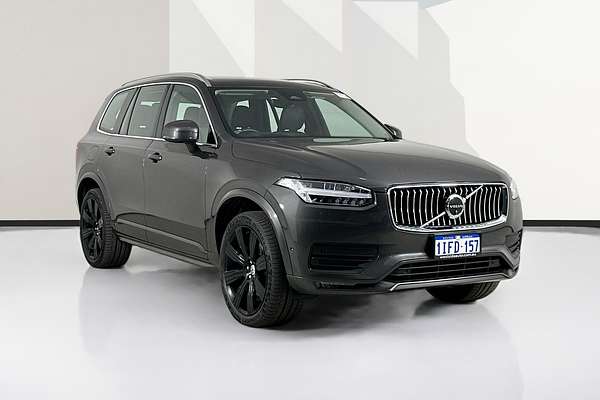 2022 Volvo XC90 PLUS B5 MHEV 256 MY23