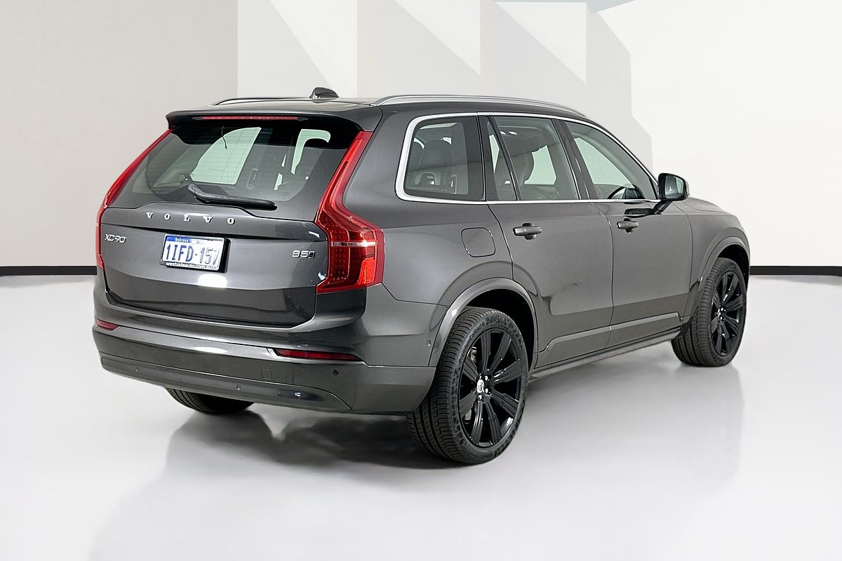 2022 Volvo XC90 PLUS B5 MHEV 256 MY23