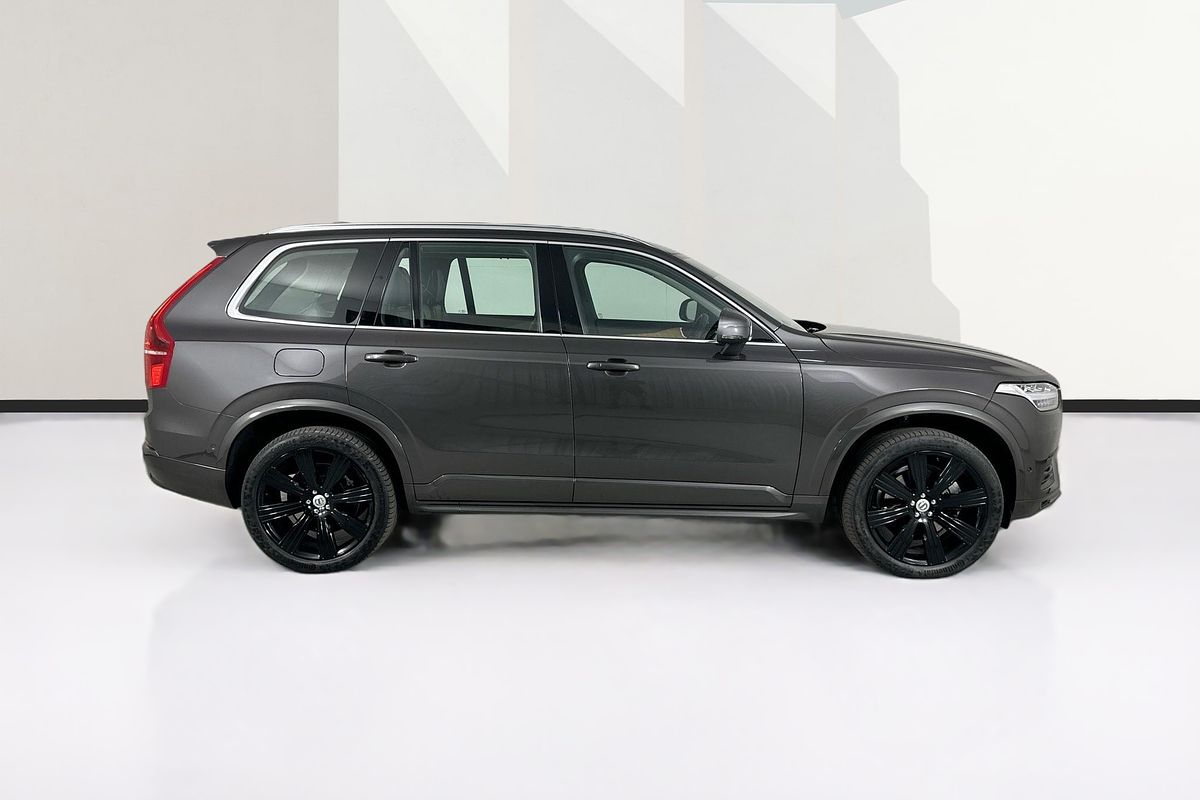 2022 Volvo XC90 PLUS B5 MHEV 256 MY23