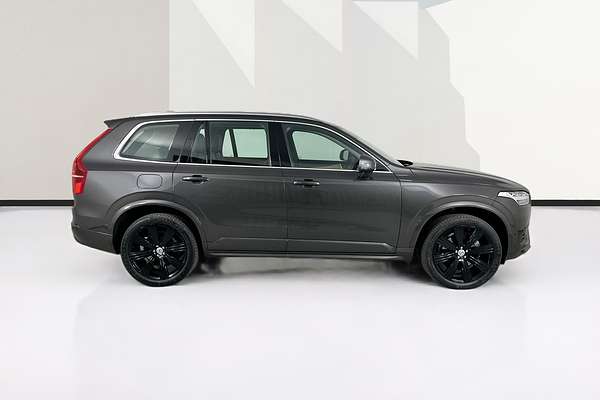 2022 Volvo XC90 PLUS B5 MHEV 256 MY23