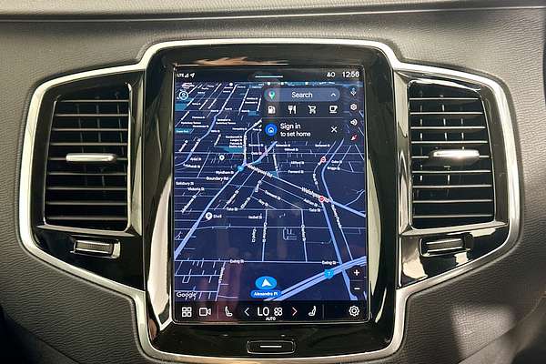 2022 Volvo XC90 PLUS B5 MHEV 256 MY23