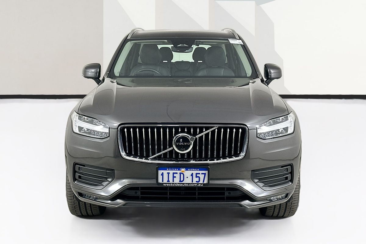 2022 Volvo XC90 PLUS B5 MHEV 256 MY23