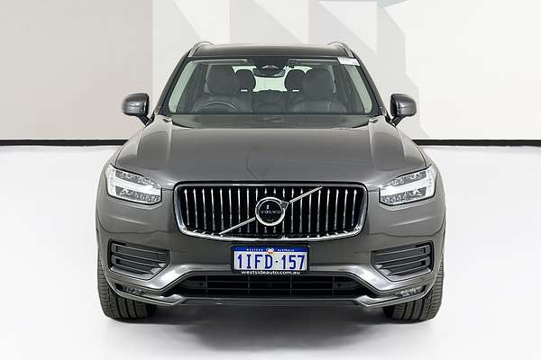 2022 Volvo XC90 PLUS B5 MHEV 256 MY23