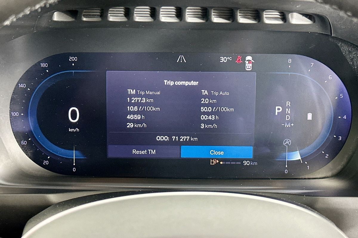 2022 Volvo XC90 PLUS B5 MHEV 256 MY23