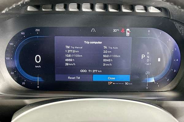 2022 Volvo XC90 PLUS B5 MHEV 256 MY23